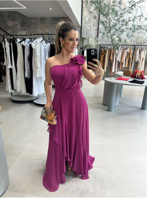 Vestido Filipa